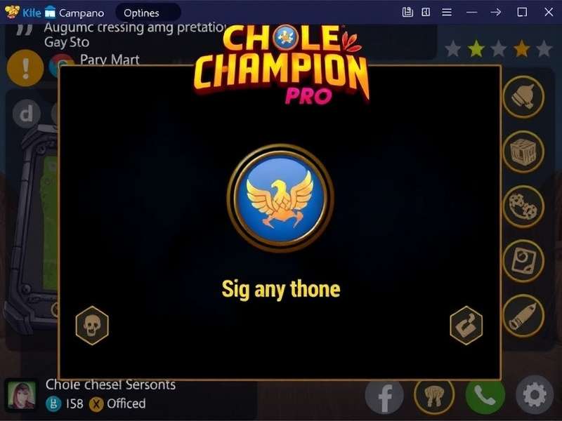 Chole Champion Pro Download Options